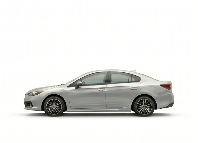 Sedans