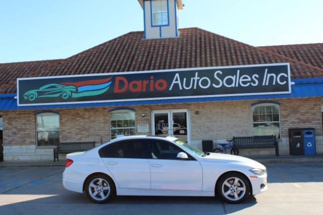 photo of 2014 BMW 3-Series