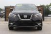 2018 Black Nissan Kicks (3N1CP5CU8JL) with an 1.6L L4 engine, located at 2401 E Main St., Grand Prairie, TX, 75050, (972) 262-4440, 32.748981, -96.969643 - Photo#36