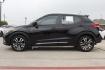 2018 Black Nissan Kicks (3N1CP5CU8JL) with an 1.6L L4 engine, located at 2401 E Main St., Grand Prairie, TX, 75050, (972) 262-4440, 32.748981, -96.969643 - Photo#38