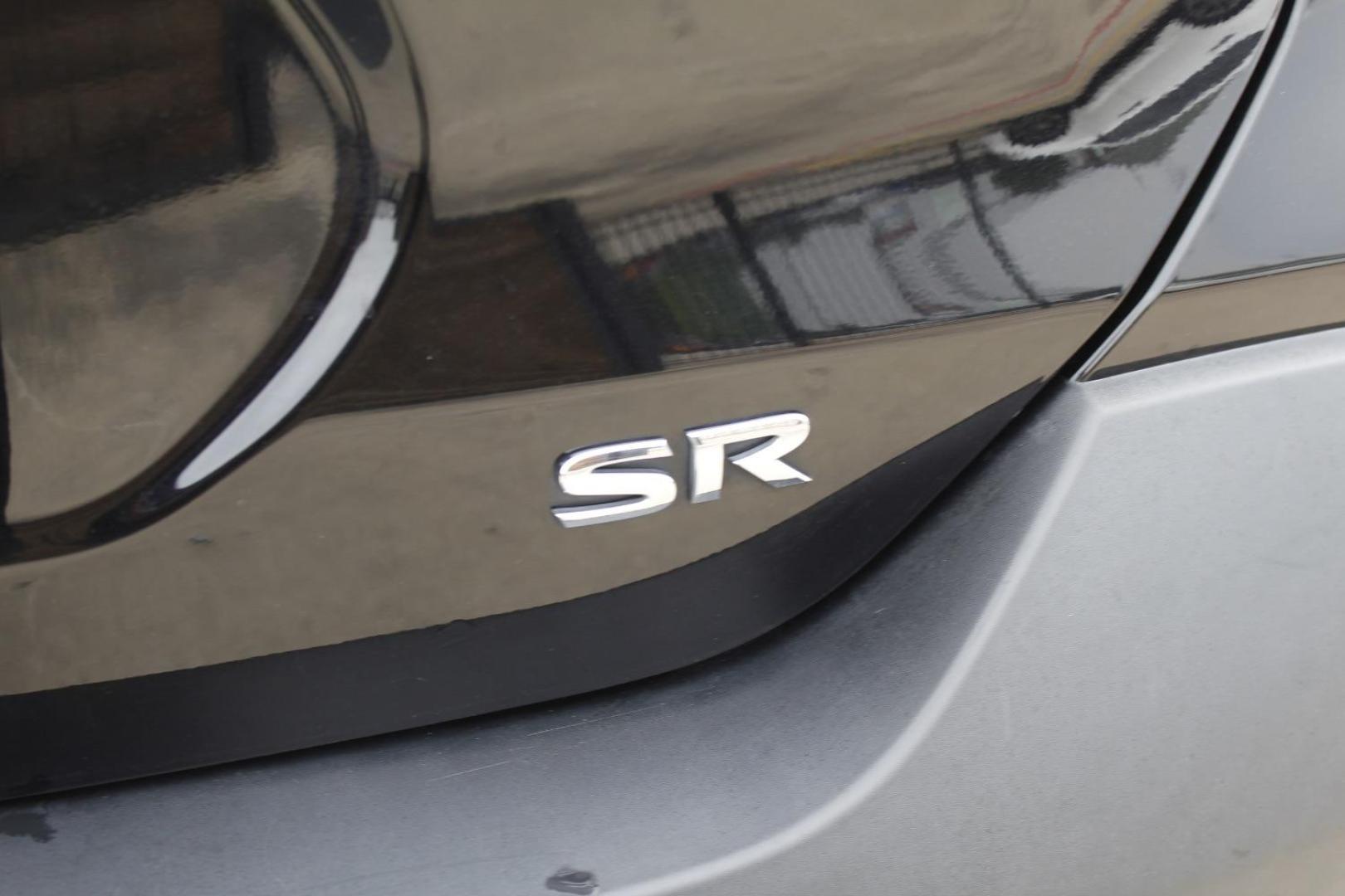 2018 Black Nissan Kicks SV (3N1CP5CU8JL) with an 1.6L L4 engine, Continuously Variable Transmission transmission, located at 2401 E Main St., Grand Prairie, TX, 75050, (972) 262-4440, 32.748981, -96.969643 - Photo#8