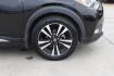 2018 Black Nissan Kicks (3N1CP5CU8JL) with an 1.6L L4 engine, located at 2401 E Main St., Grand Prairie, TX, 75050, (972) 262-4440, 32.748981, -96.969643 - Photo#46