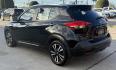 2018 Black Nissan Kicks (3N1CP5CU8JL) with an 1.6L L4 engine, located at 2401 E Main St., Grand Prairie, TX, 75050, (972) 262-4440, 32.748981, -96.969643 - Photo#9
