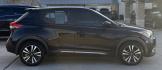 2018 Black Nissan Kicks (3N1CP5CU8JL) with an 1.6L L4 engine, located at 2401 E Main St., Grand Prairie, TX, 75050, (972) 262-4440, 32.748981, -96.969643 - Photo#13
