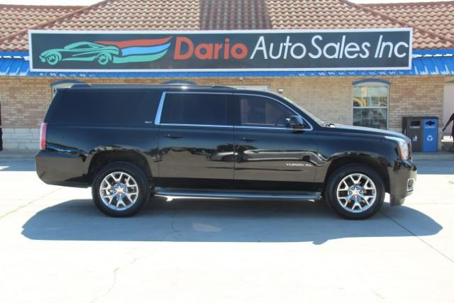 photo of 2015 GMC Yukon XL