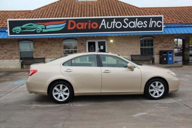 photo of 2008 Lexus ES 350