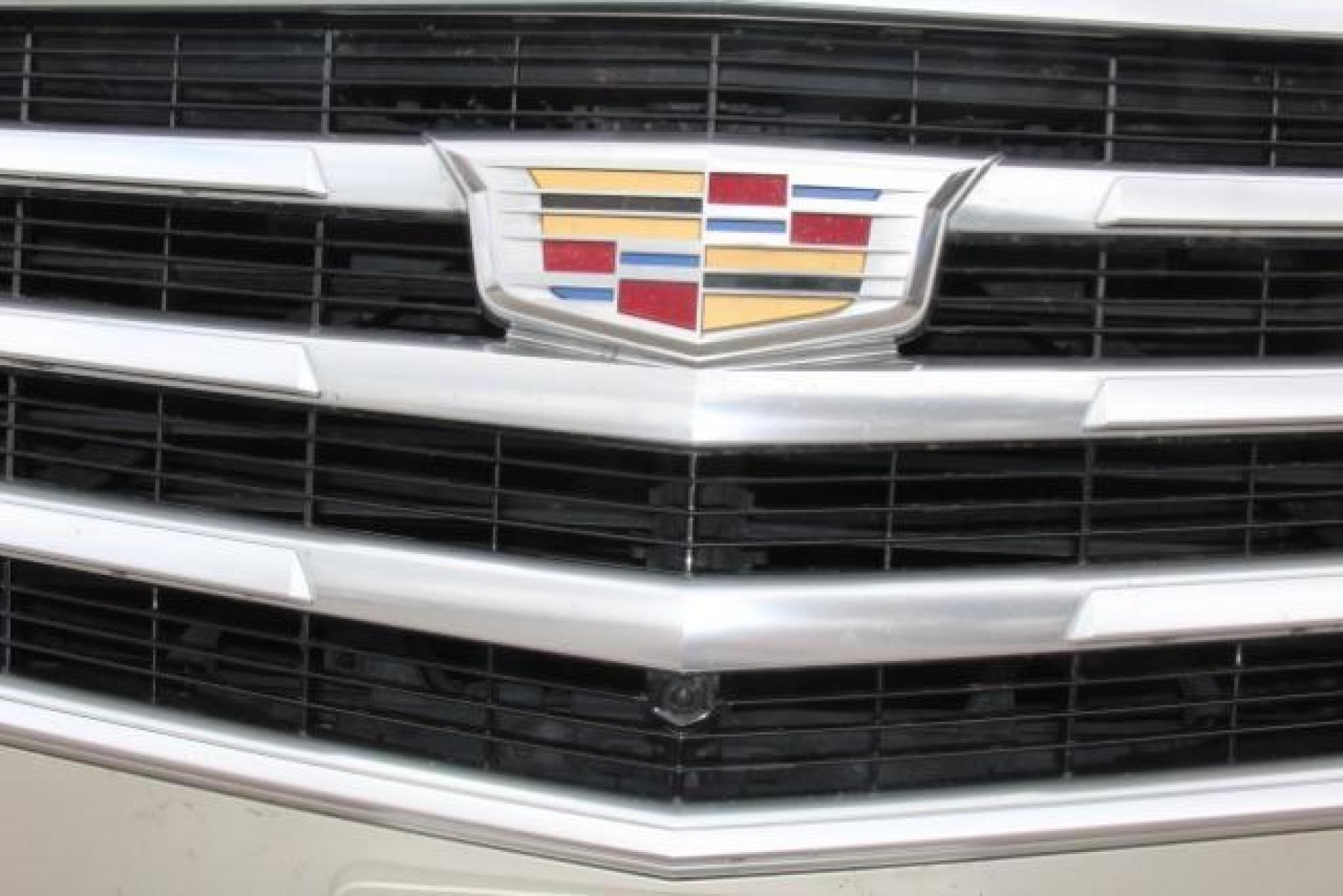 2016 Gold Cadillac Escalade ESV 2WD Premium (1GYS3JKJXGR) with an 6.2L V8 OHV 16V FFV engine, 6-Speed Automatic transmission, located at 2401 E Main St., Grand Prairie, TX, 75050, (972) 262-4440, 32.749290, -96.970558 - Photo #11