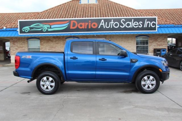 photo of 2020 Ford Ranger