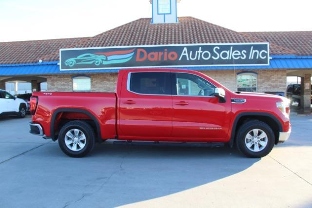 photo of 2019 GMC Sierra 1500