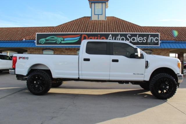 photo of 2017 Ford F-250 SD