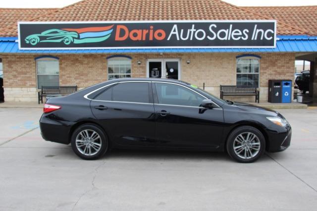 photo of 2017 Toyota Camry