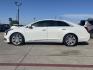 2019 White Cadillac Xts (2G61M5S31K9) with an 3.6L V6 DOHC 24V engine, located at 2401 E Main St., Grand Prairie, TX, 75050, (972) 262-4440, 32.748981, -96.969643 - Photo#5