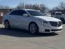 2019 White Cadillac Xts (2G61M5S31K9) with an 3.6L V6 DOHC 24V engine, located at 2401 E Main St., Grand Prairie, TX, 75050, (972) 262-4440, 32.748981, -96.969643 - Photo#15
