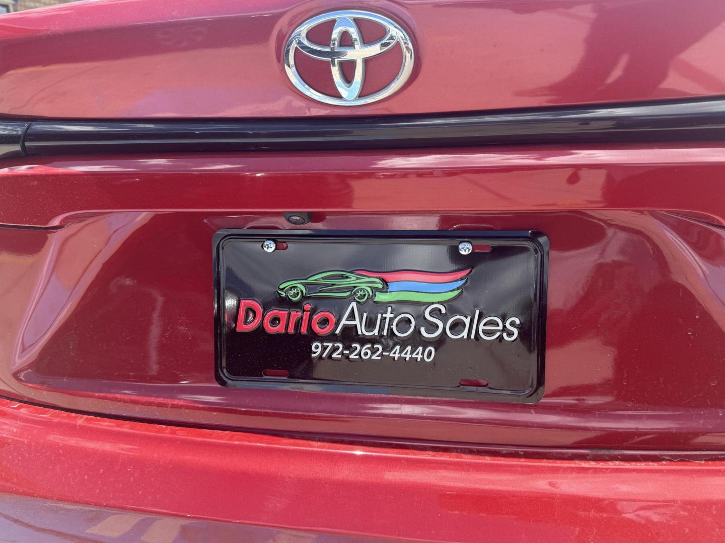2021 Toyota Corolla (JTDEPMAE6MJ) with an 1.8L L4 DOHC 16V engine, located at 2401 E Main St., Grand Prairie, TX, 75050, (972) 262-4440, 32.748981, -96.969643 - Photo#14