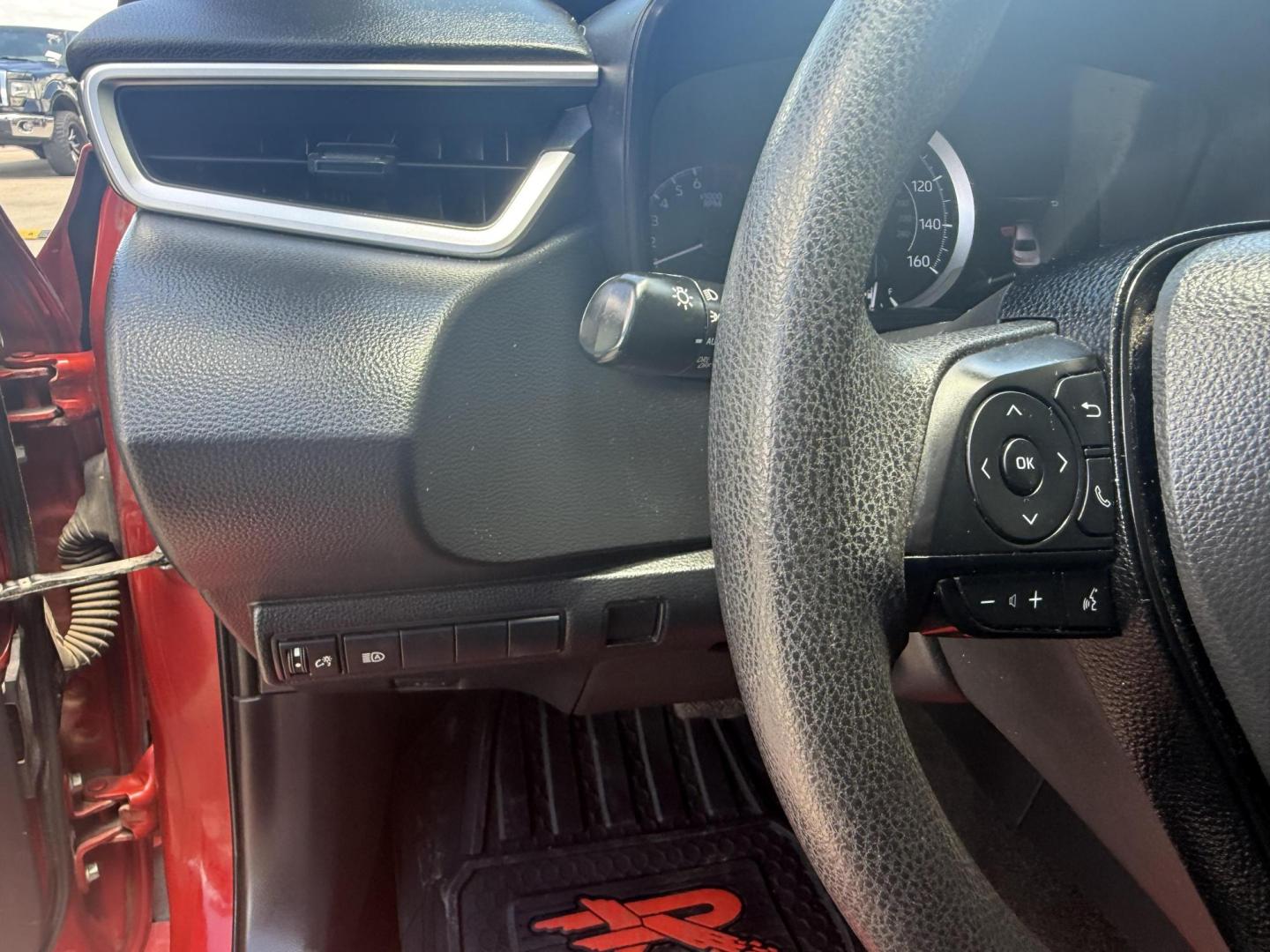 2021 Toyota Corolla (JTDEPMAE6MJ) with an 1.8L L4 DOHC 16V engine, located at 2401 E Main St., Grand Prairie, TX, 75050, (972) 262-4440, 32.748981, -96.969643 - Photo#22