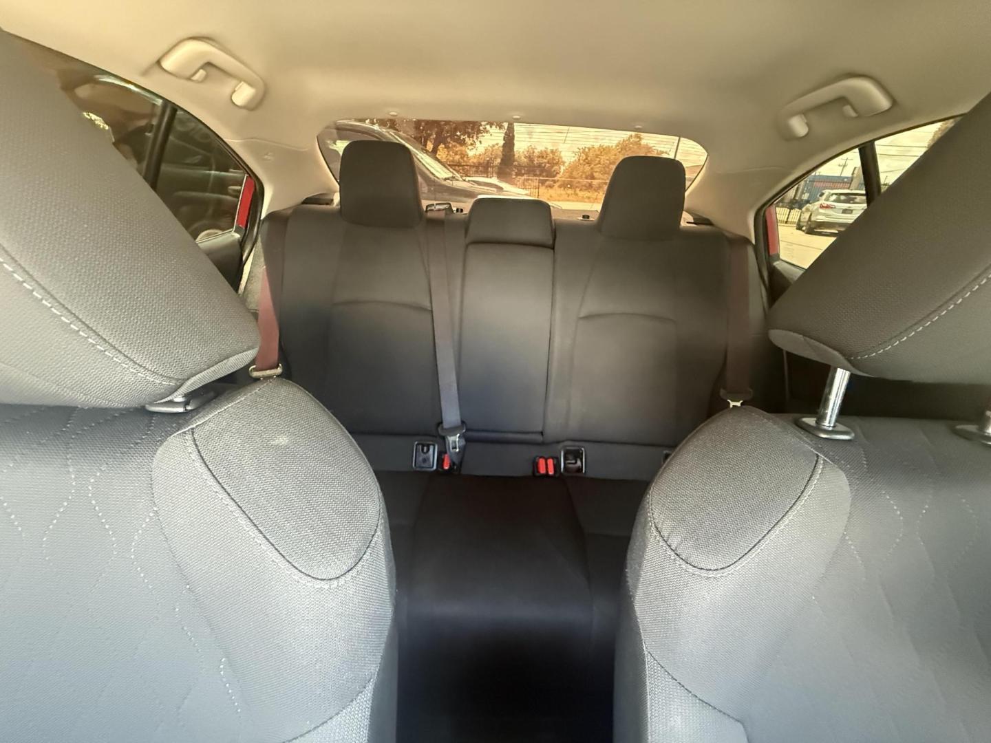 2021 Toyota Corolla (JTDEPMAE6MJ) with an 1.8L L4 DOHC 16V engine, located at 2401 E Main St., Grand Prairie, TX, 75050, (972) 262-4440, 32.748981, -96.969643 - Photo#27