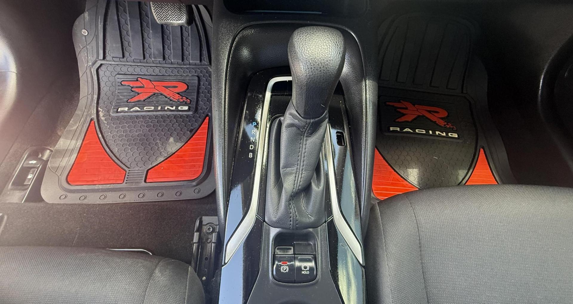 2021 Toyota Corolla (JTDEPMAE6MJ) with an 1.8L L4 DOHC 16V engine, located at 2401 E Main St., Grand Prairie, TX, 75050, (972) 262-4440, 32.748981, -96.969643 - Photo#32