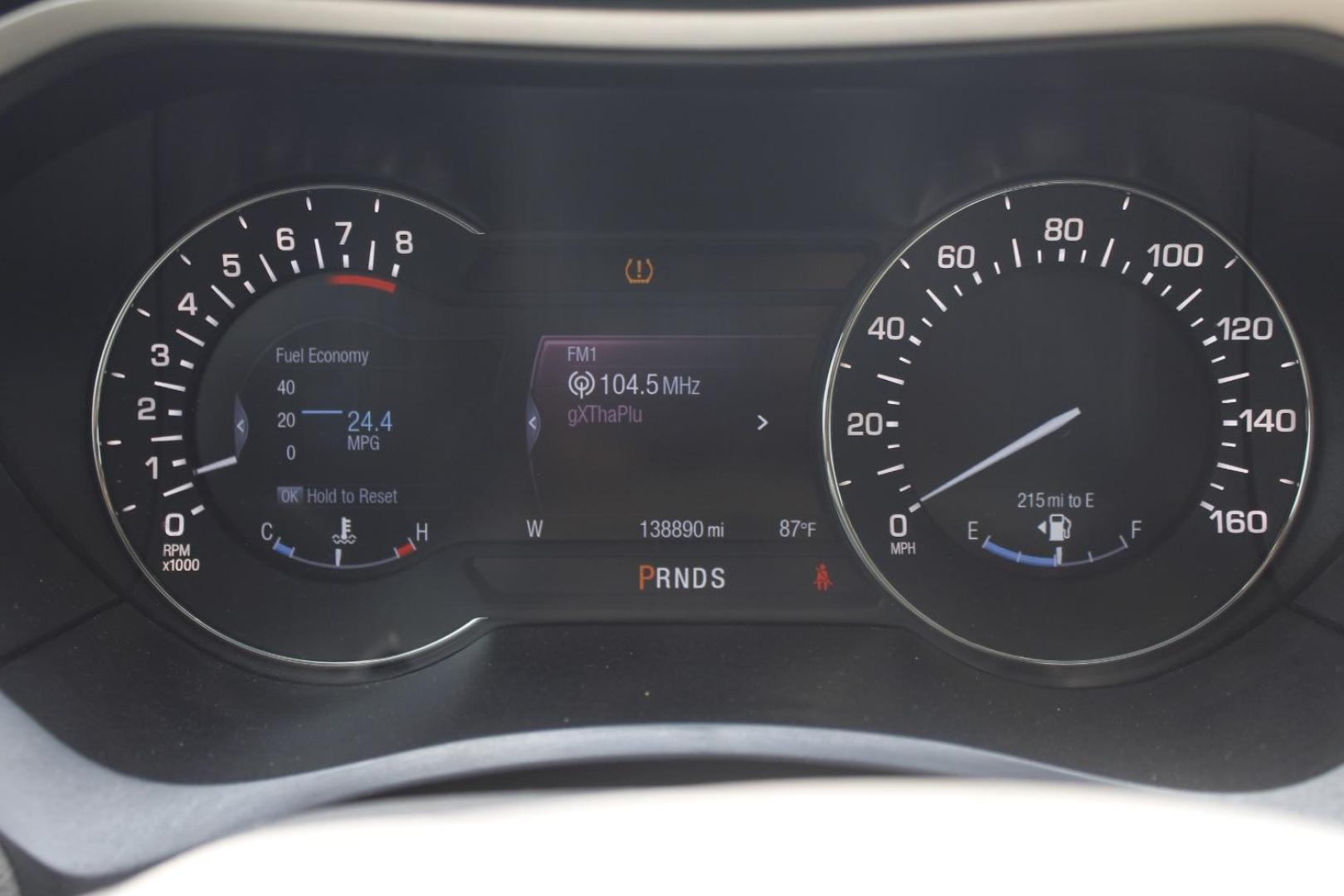 2013 MAROON Lincoln MKZ FWD (3LN6L2G92DR) with an 2.0L L4 DOHC 16V engine, 6-Speed Automatic transmission, located at 2401 E Main St., Grand Prairie, TX, 75050, (972) 262-4440, 32.748981, -96.969643 - Photo#22
