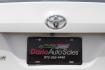 2017 WHITE Toyota Corolla LE CVT (5YFBURHE3HP) with an 1.8L L4 DOHC 16V engine, Continuously Variabl transmission, located at 2401 E Main St., Grand Prairie, TX, 75050, (972) 262-4440, 32.748981, -96.969643 - Photo#7