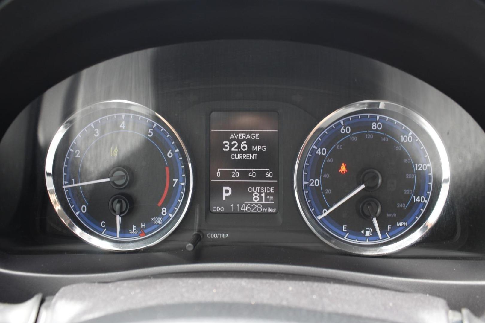 2017 WHITE Toyota Corolla LE CVT (5YFBURHE3HP) with an 1.8L L4 DOHC 16V engine, Continuously Variabl transmission, located at 2401 E Main St., Grand Prairie, TX, 75050, (972) 262-4440, 32.748981, -96.969643 - Photo#22