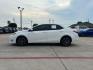 2017 WHITE Toyota Corolla LE CVT (5YFBURHE3HP) with an 1.8L L4 DOHC 16V engine, Continuously Variabl transmission, located at 2401 E Main St., Grand Prairie, TX, 75050, (972) 262-4440, 32.748981, -96.969643 - Photo#5