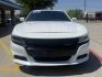 2015 White Dodge Charger (2C3CDXJG9FH) with an 3.6L V6 DOHC 24V engine, located at 2401 E Main St., Grand Prairie, TX, 75050, (972) 262-4440, 32.748981, -96.969643 - Photo#3