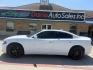 2015 White Dodge Charger (2C3CDXJG9FH) with an 3.6L V6 DOHC 24V engine, located at 2401 E Main St., Grand Prairie, TX, 75050, (972) 262-4440, 32.748981, -96.969643 - Photo#4