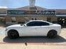 2015 White Dodge Charger (2C3CDXJG9FH) with an 3.6L V6 DOHC 24V engine, located at 2401 E Main St., Grand Prairie, TX, 75050, (972) 262-4440, 32.748981, -96.969643 - Photo#18