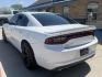 2015 White Dodge Charger (2C3CDXJG9FH) with an 3.6L V6 DOHC 24V engine, located at 2401 E Main St., Grand Prairie, TX, 75050, (972) 262-4440, 32.748981, -96.969643 - Photo#22