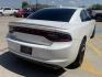 2015 White Dodge Charger (2C3CDXJG9FH) with an 3.6L V6 DOHC 24V engine, located at 2401 E Main St., Grand Prairie, TX, 75050, (972) 262-4440, 32.748981, -96.969643 - Photo#30