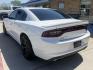 2015 White Dodge Charger (2C3CDXJG9FH) with an 3.6L V6 DOHC 24V engine, located at 2401 E Main St., Grand Prairie, TX, 75050, (972) 262-4440, 32.748981, -96.969643 - Photo#32
