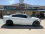 2015 White Dodge Charger (2C3CDXJG9FH) with an 3.6L V6 DOHC 24V engine, located at 2401 E Main St., Grand Prairie, TX, 75050, (972) 262-4440, 32.748981, -96.969643 - Photo#35