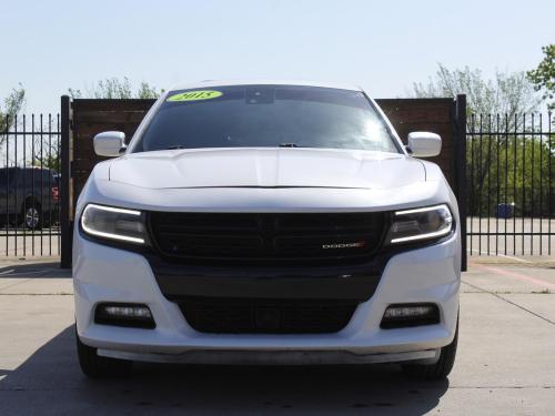 2015 Dodge Charger