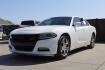 2015 White Dodge Charger (2C3CDXJG9FH) with an 3.6L V6 DOHC 24V engine, located at 2401 E Main St., Grand Prairie, TX, 75050, (972) 262-4440, 32.748981, -96.969643 - Photo#37