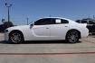 2015 White Dodge Charger (2C3CDXJG9FH) with an 3.6L V6 DOHC 24V engine, located at 2401 E Main St., Grand Prairie, TX, 75050, (972) 262-4440, 32.748981, -96.969643 - Photo#38