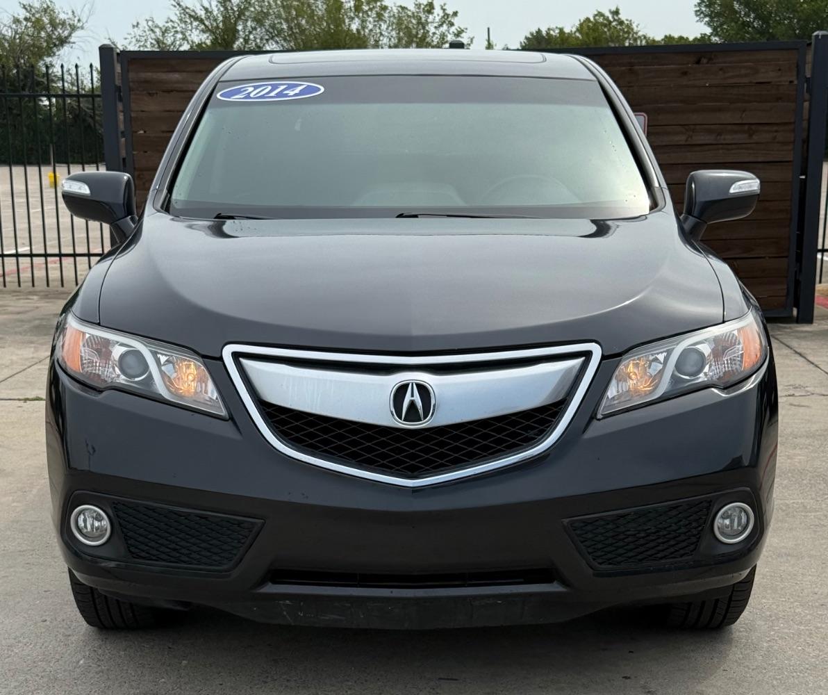 photo of 2014 Acura RDX