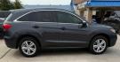 2014 Gray Acura RDX 6-Spd AT w/ Technolo (5J8TB3H54EL) with an 3.5L V6 DOHC 24V engine, 6-Speed Automatic transmission, located at 2401 E Main St., Grand Prairie, TX, 75050, (972) 262-4440, 32.748981, -96.969643 - Photo#8