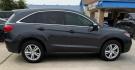 2014 Gray Acura RDX 6-Spd AT w/ Technolo (5J8TB3H54EL) with an 3.5L V6 DOHC 24V engine, 6-Speed Automatic transmission, located at 2401 E Main St., Grand Prairie, TX, 75050, (972) 262-4440, 32.748981, -96.969643 - Photo#9