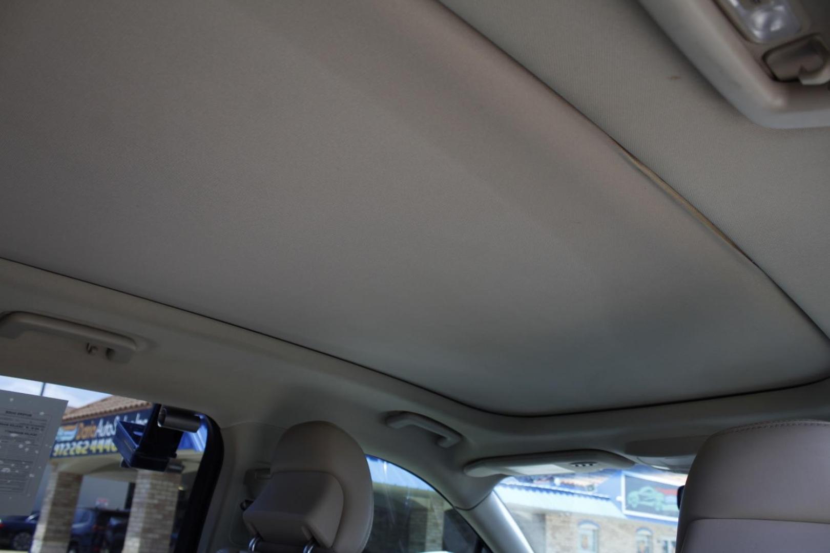2016 Silver Lincoln MKX Reserve (2LMPJ6LR4GB) with an 3.7L V6 DOHC 24V engine, 6-Speed Automatic transmission, located at 2401 E Main St., Grand Prairie, TX, 75050, (972) 262-4440, 32.748981, -96.969643 - Photo#22