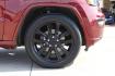 2017 RED Jeep Grand Cherokee Laredo 4WD (1C4RJFAG9HC) with an 3.6L V6 DOHC 24V engine, 8-Speed Automatic transmission, located at 2401 E Main St., Grand Prairie, TX, 75050, (972) 262-4440, 32.748981, -96.969643 - Photo#11