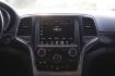 2017 RED Jeep Grand Cherokee Laredo 4WD (1C4RJFAG9HC) with an 3.6L V6 DOHC 24V engine, 8-Speed Automatic transmission, located at 2401 E Main St., Grand Prairie, TX, 75050, (972) 262-4440, 32.748981, -96.969643 - Photo#16