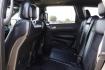 2017 RED Jeep Grand Cherokee Laredo 4WD (1C4RJFAG9HC) with an 3.6L V6 DOHC 24V engine, 8-Speed Automatic transmission, located at 2401 E Main St., Grand Prairie, TX, 75050, (972) 262-4440, 32.748981, -96.969643 - Photo#20