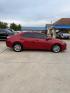 2018 red Toyota Corolla LE CVT (5YFBURHE8JP) with an 1.8L L4 DOHC 16V engine, Continuously Variabl transmission, located at 2401 E Main St., Grand Prairie, TX, 75050, (972) 262-4440, 32.748981, -96.969643 - Photo#13