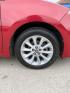 2018 red Toyota Corolla LE CVT (5YFBURHE8JP) with an 1.8L L4 DOHC 16V engine, Continuously Variabl transmission, located at 2401 E Main St., Grand Prairie, TX, 75050, (972) 262-4440, 32.748981, -96.969643 - Photo#15