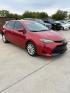 2018 red Toyota Corolla LE CVT (5YFBURHE8JP) with an 1.8L L4 DOHC 16V engine, Continuously Variabl transmission, located at 2401 E Main St., Grand Prairie, TX, 75050, (972) 262-4440, 32.748981, -96.969643 - Photo#16