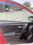 2018 red Toyota Corolla LE CVT (5YFBURHE8JP) with an 1.8L L4 DOHC 16V engine, Continuously Variabl transmission, located at 2401 E Main St., Grand Prairie, TX, 75050, (972) 262-4440, 32.748981, -96.969643 - Photo#18