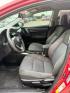2018 red Toyota Corolla LE CVT (5YFBURHE8JP) with an 1.8L L4 DOHC 16V engine, Continuously Variabl transmission, located at 2401 E Main St., Grand Prairie, TX, 75050, (972) 262-4440, 32.748981, -96.969643 - Photo#19