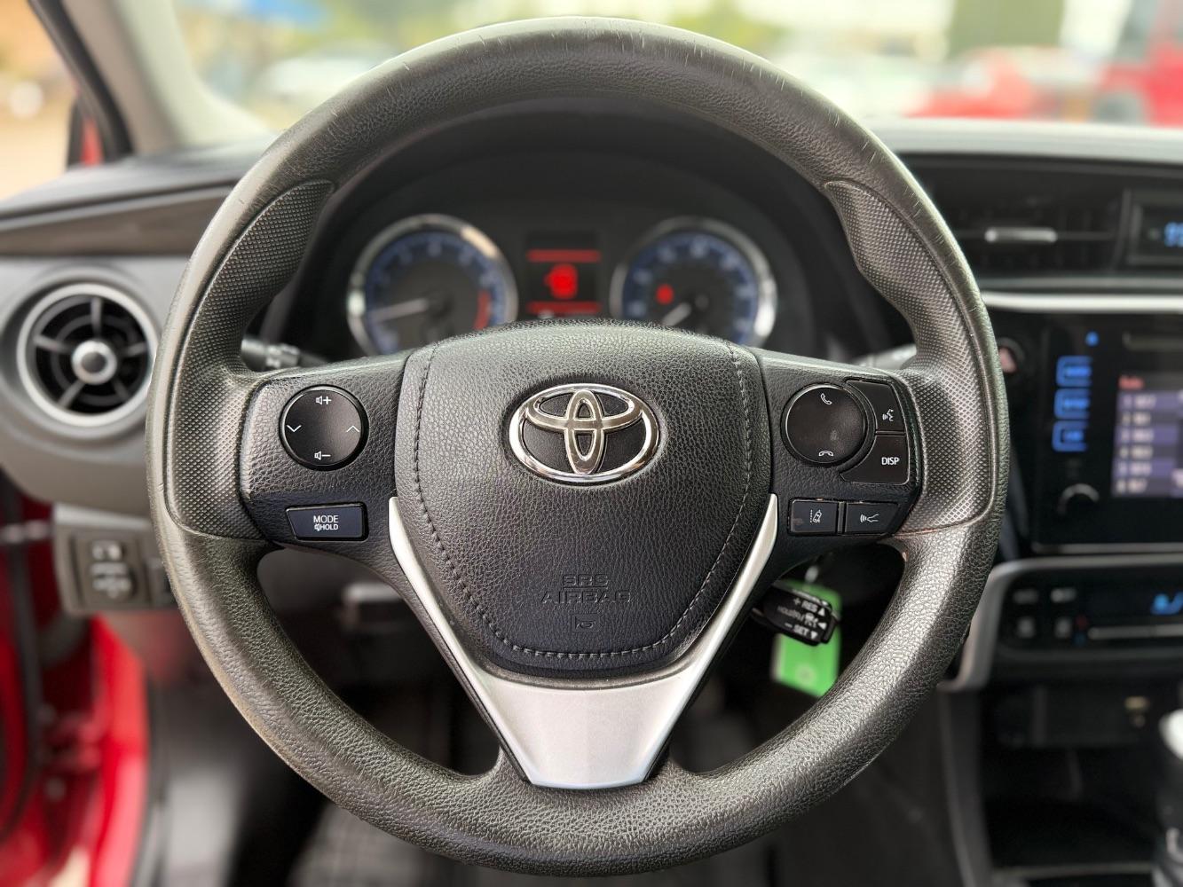 photo of 2018 Toyota Corolla