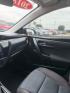 2018 red Toyota Corolla LE CVT (5YFBURHE8JP) with an 1.8L L4 DOHC 16V engine, Continuously Variabl transmission, located at 2401 E Main St., Grand Prairie, TX, 75050, (972) 262-4440, 32.748981, -96.969643 - Photo#25
