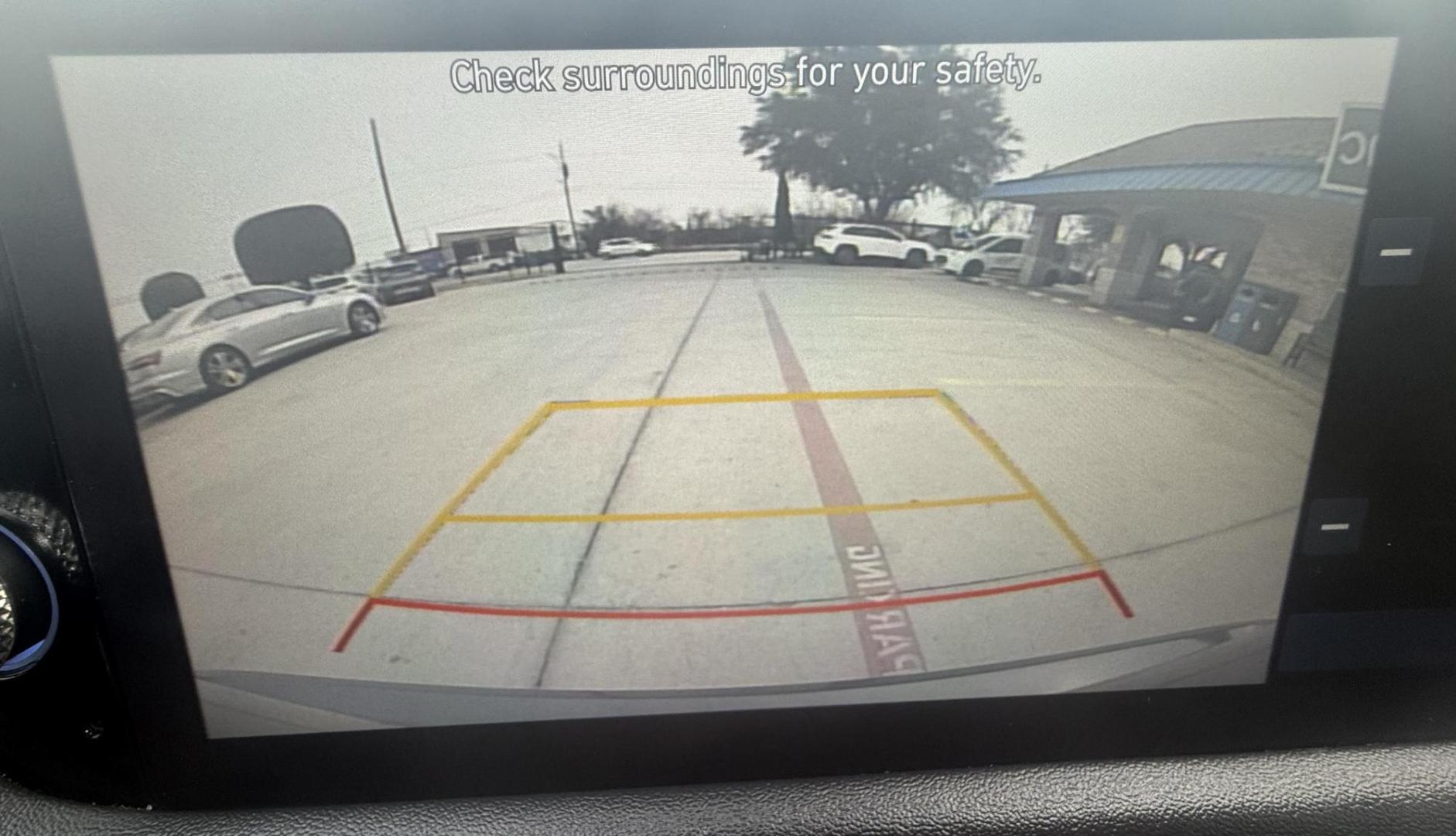 2020 Gray Hyundai Sonata (5NPEF4JA9LH) with an 2.5L L4 DOHC 16V engine, located at 2401 E Main St., Grand Prairie, TX, 75050, (972) 262-4440, 32.748981, -96.969643 - Photo#4